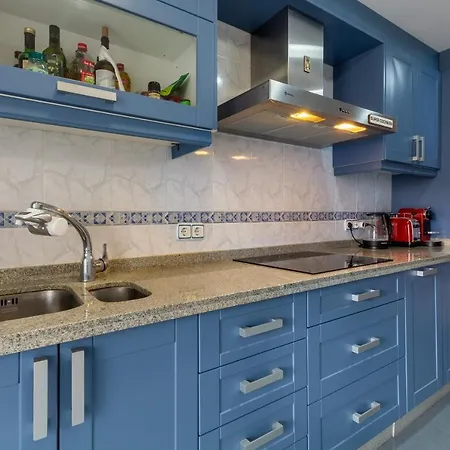 Precioso Apartamento Con Piscina, Wifi Y Terraza Apartment