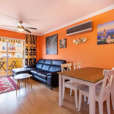 Precioso Apartamento Con Piscina, Wifi Y Terraza Apartment *