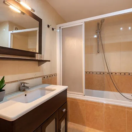 Precioso Apartamento Con Piscina, Wifi Y Terraza * Torremolinos